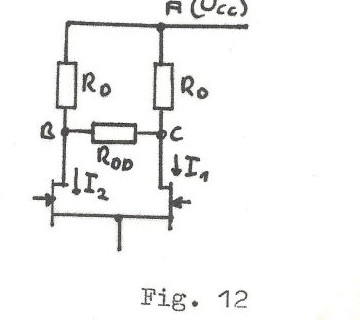 Fig. 12 — bias network