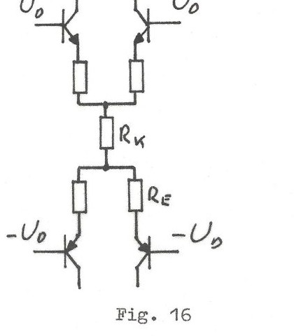 Fig. 16 — 2nd stage biasing