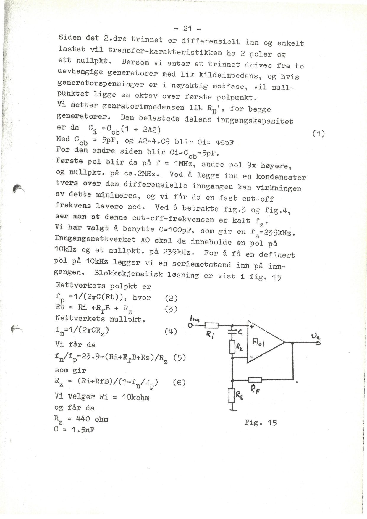 Side 21 — Fig. 15