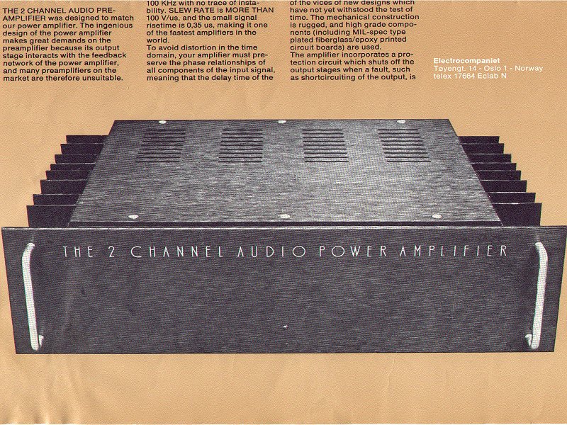 Brochure #2, side 2